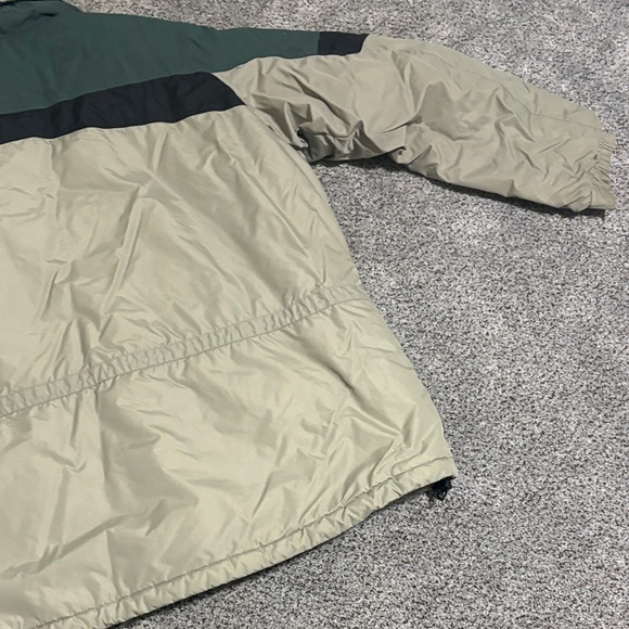 Columbia Men's Green and Gray Performance Jacket - Picture 12 of 15